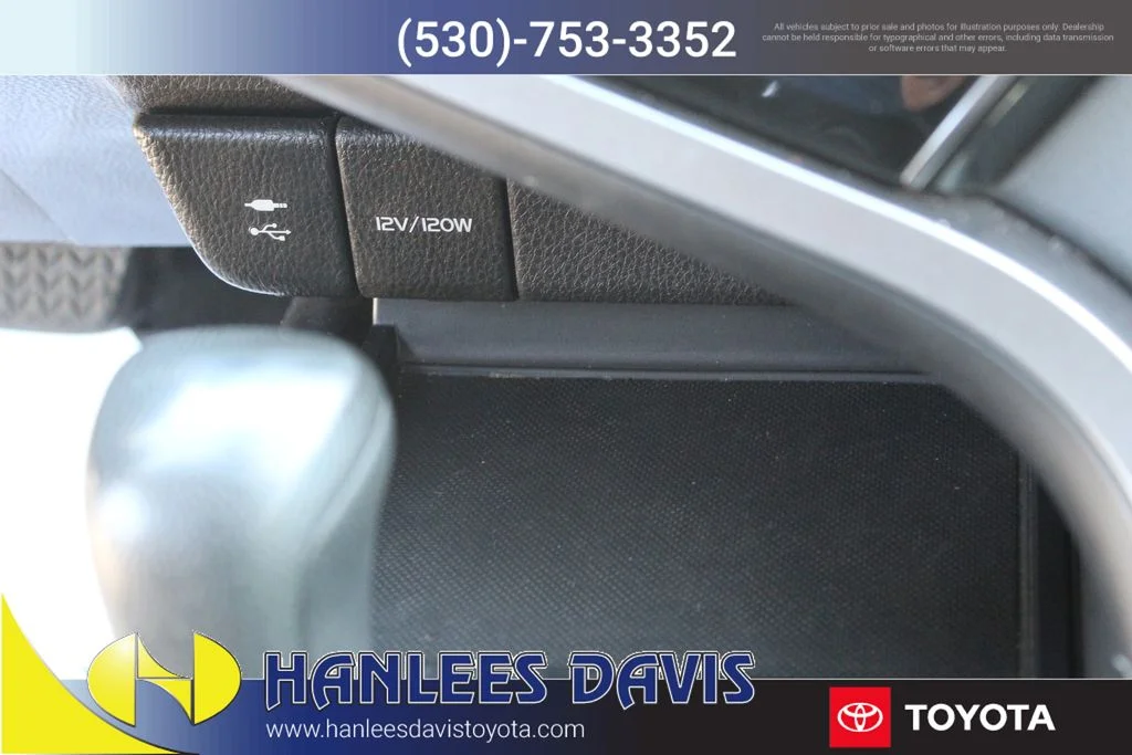 Used 2019 Gray Toyota LE image 22