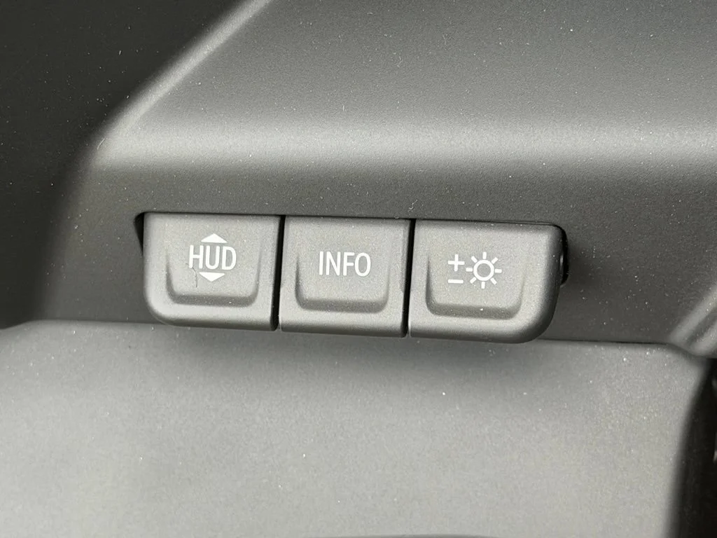 2026 GMC Sierra 2500HD Denali Ultimate - Photo 10