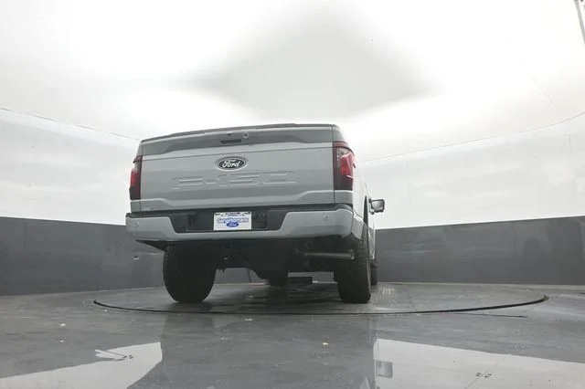 New 2026 White Ford XLT image 39