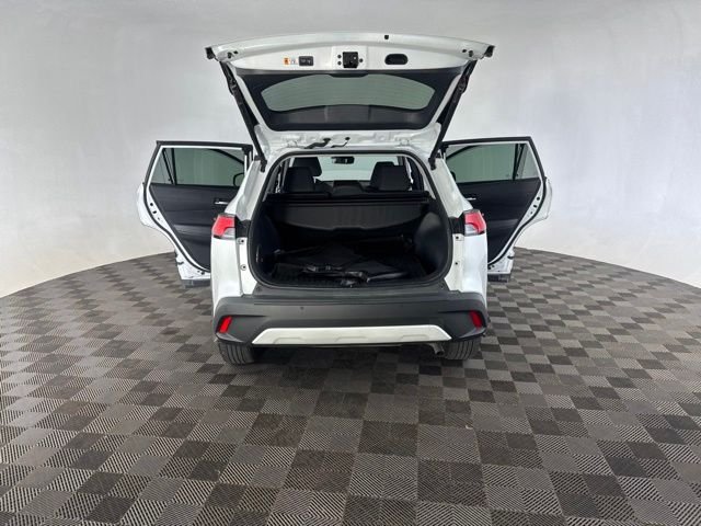 Used 2025 Beige Toyota XLE image 18