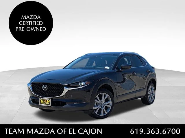 2023 Mazda CX-30 Select AWD's photo