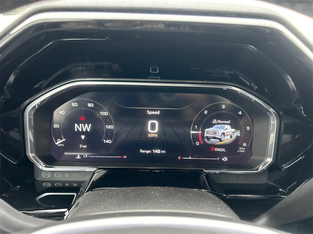 2026 GMC SIERRA - Image 21