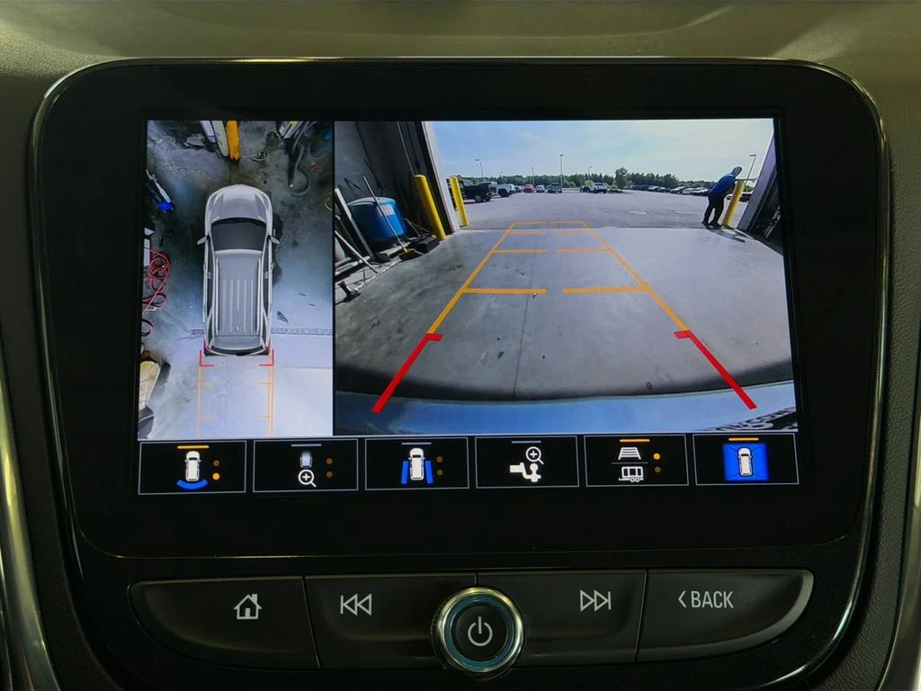 2023 Chevrolet Equinox Premier - Photo 21