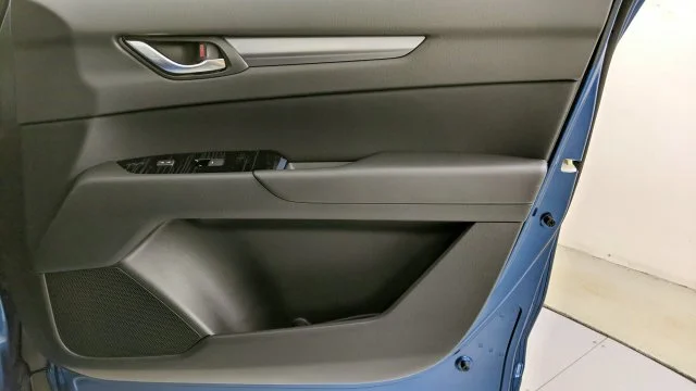 Certified Used 2023 Eternal Blue Mazda 2.5 S image 37