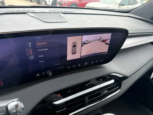 2026 Buick Enclave Preferred - Photo 64