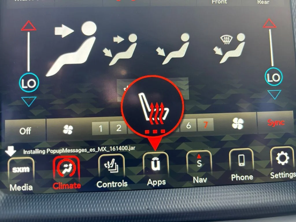 Used 2021 White Jeep Rubicon image 26