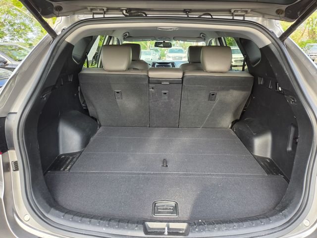 Used 2018 Gray Hyundai 2.4 Base image 19
