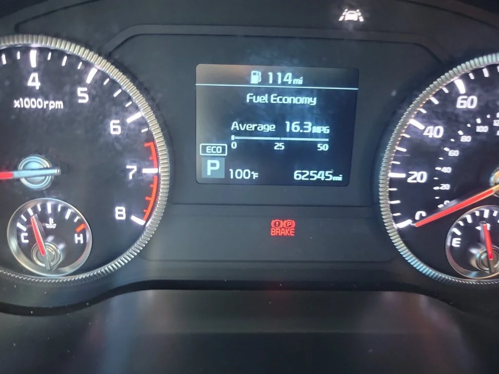 2022 Kia Telluride EX - Photo 12