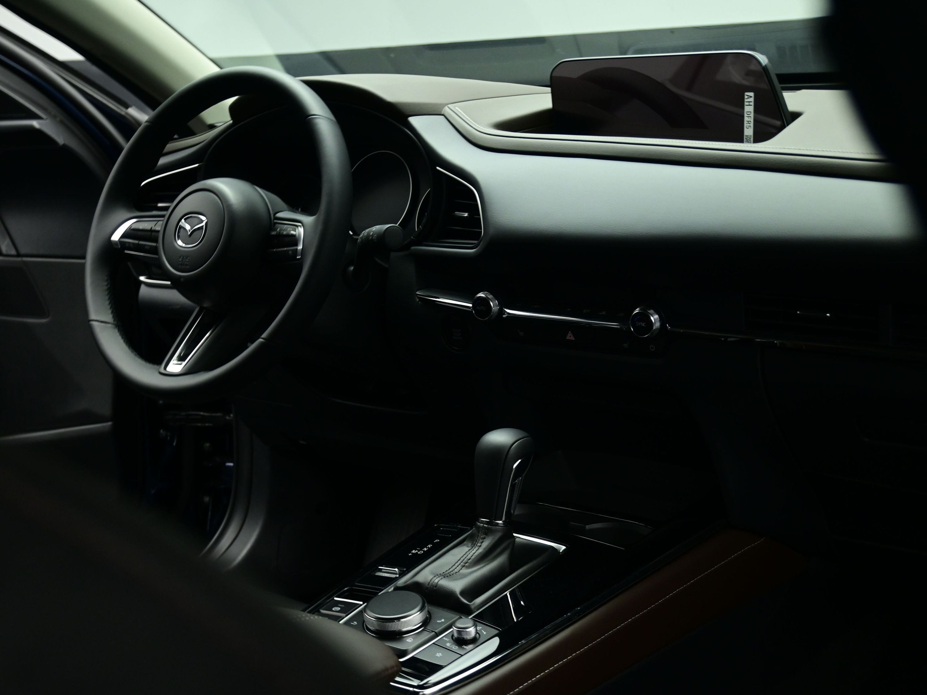 2025 Mazda CX-90 Premium Plus Package - Photo 66