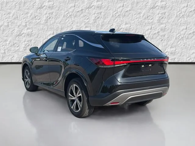New 2026 Caviar Lexus RX 350 Premium image 5