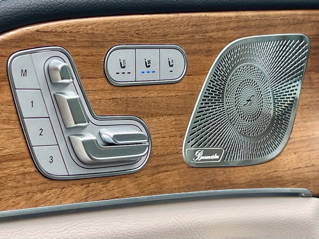Certified Used 2024  Mercedes-Benz GLE 350 image 32