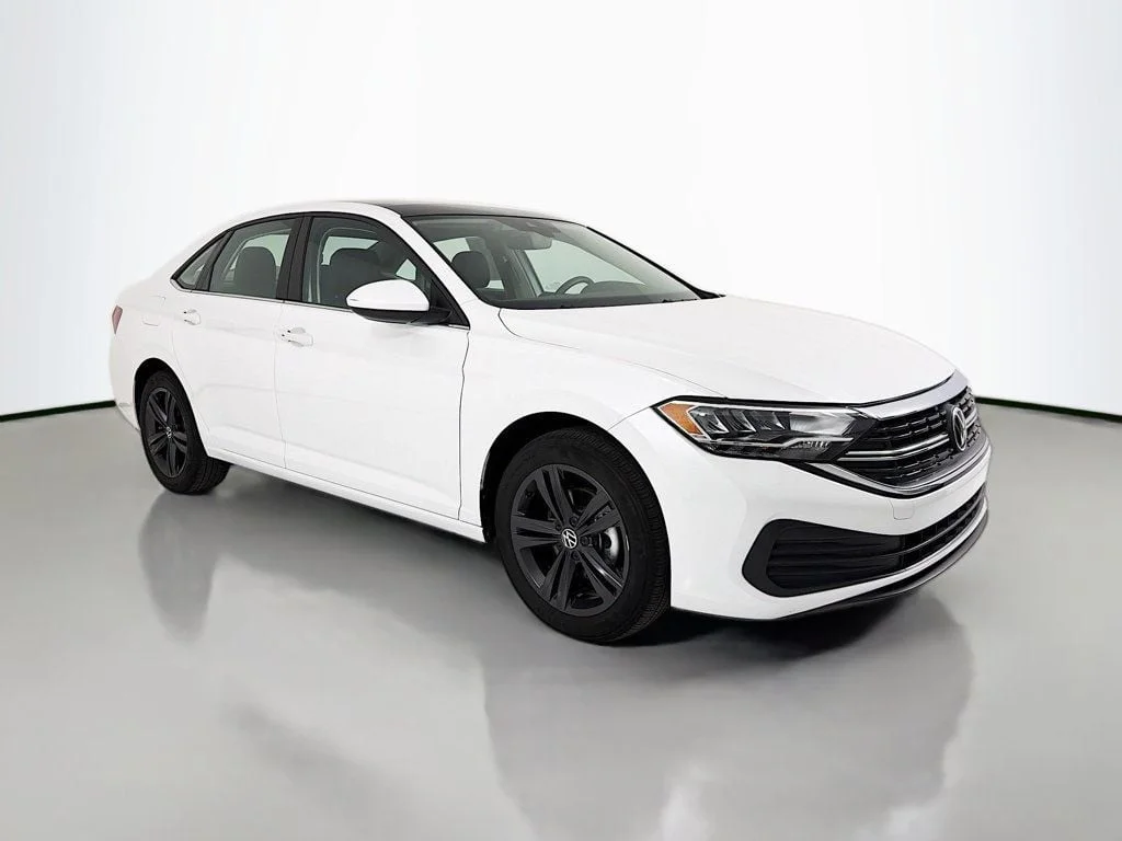 2024 Volkswagen Jetta 1.5T SE Auto SULEV's photo