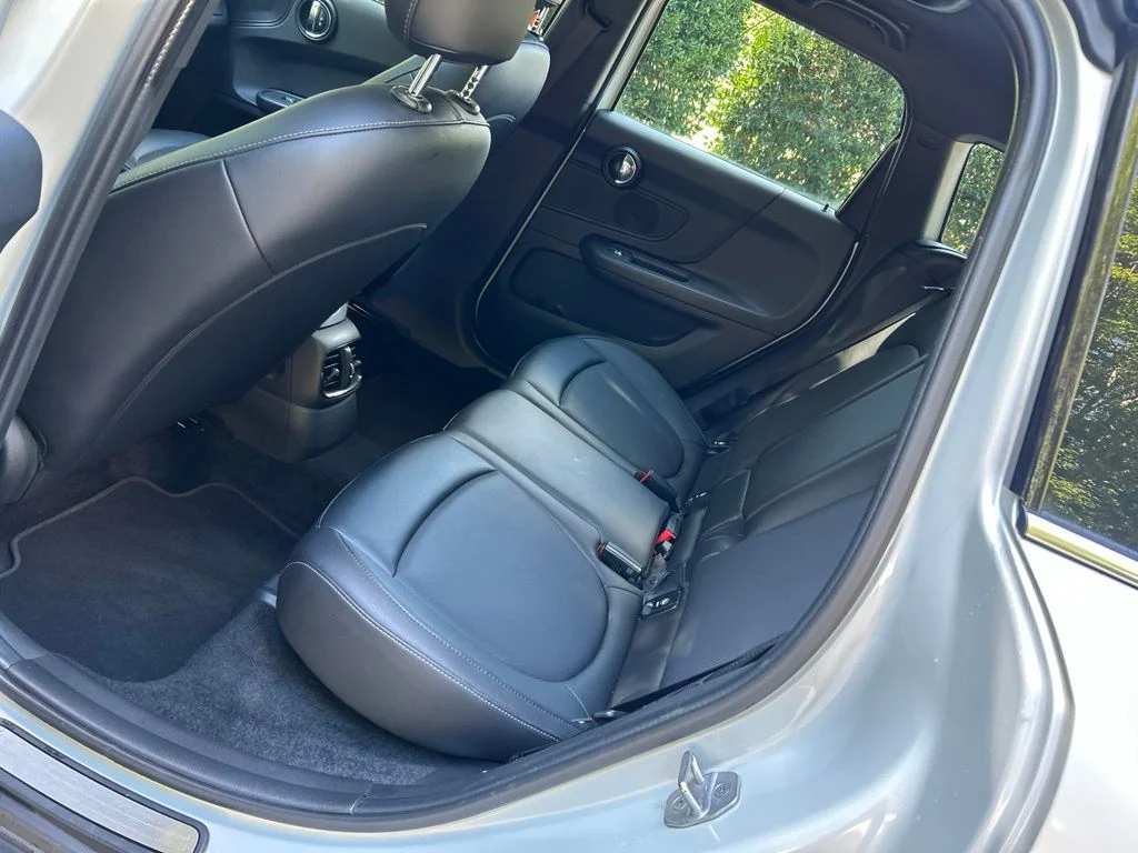 Used 2021  MINI Oxford Edition image 29
