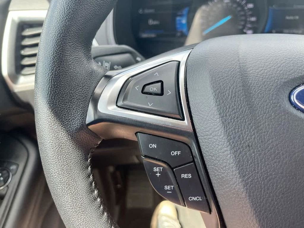 2024 Ford Edge SEL - Photo 22