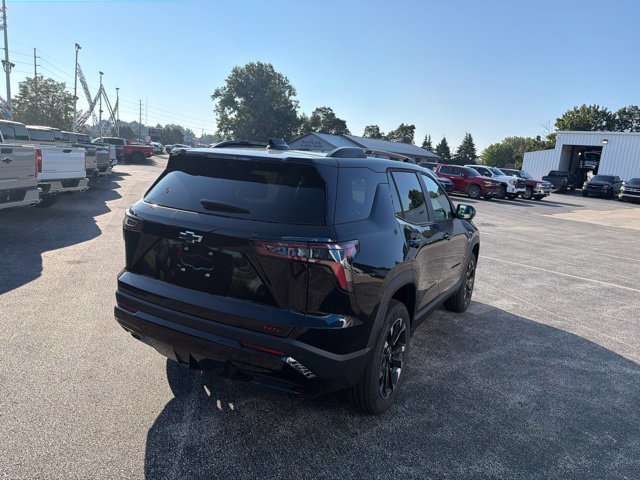 2027 Chevrolet Equinox RS - Photo 12