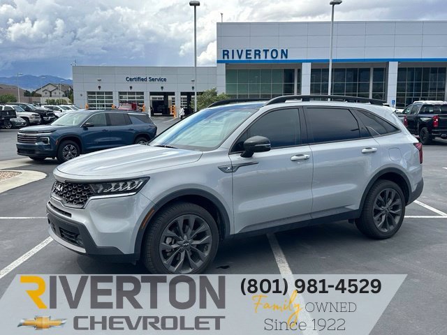 2023 Kia Sorento