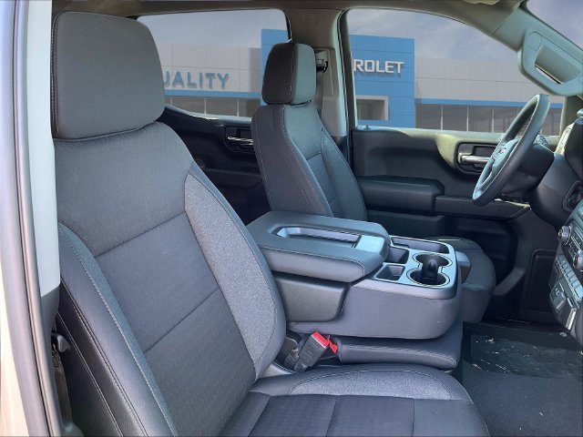 2026 Chevrolet Silverado 1500 Custom - Photo 14