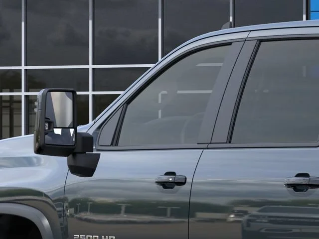 2026 Chevrolet Silverado 2500 HD ZR2 - Photo 12
