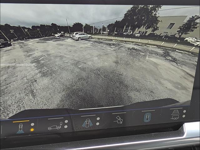 2026 Chevrolet Silverado 2500 HD LTZ - Photo 22