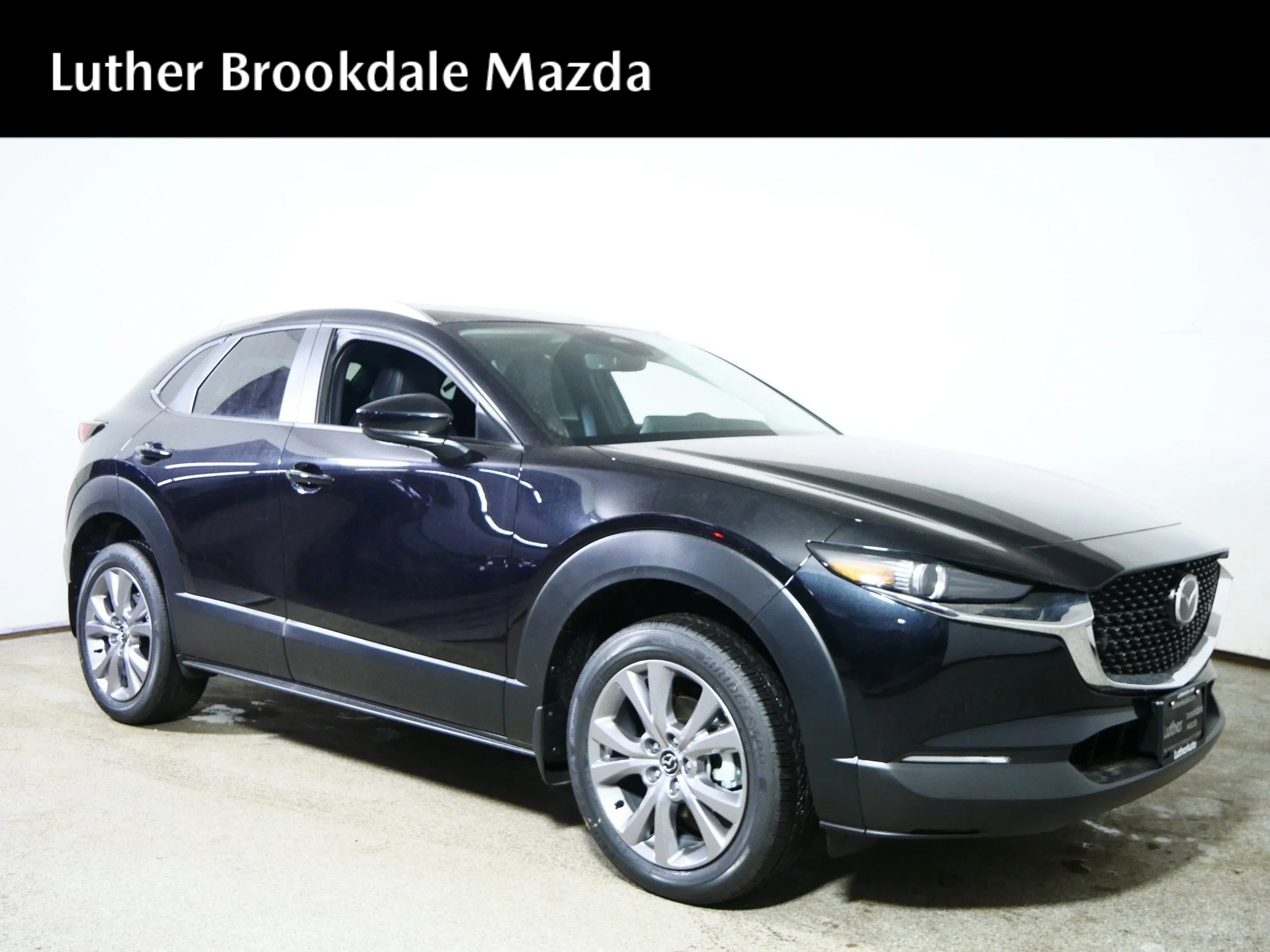2026 Mazda CX-30 Premium AWD's photo