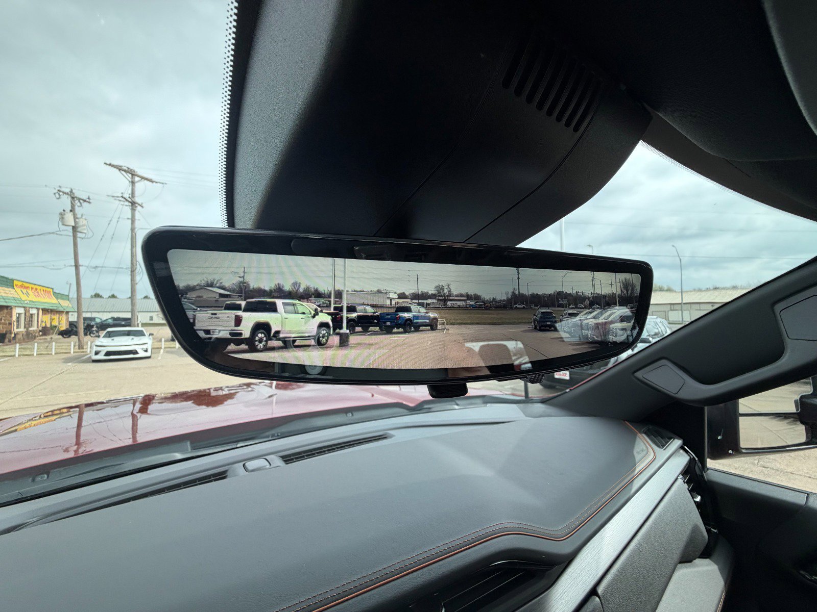2026 GMC Sierra 2500HD AT4 - Photo 22