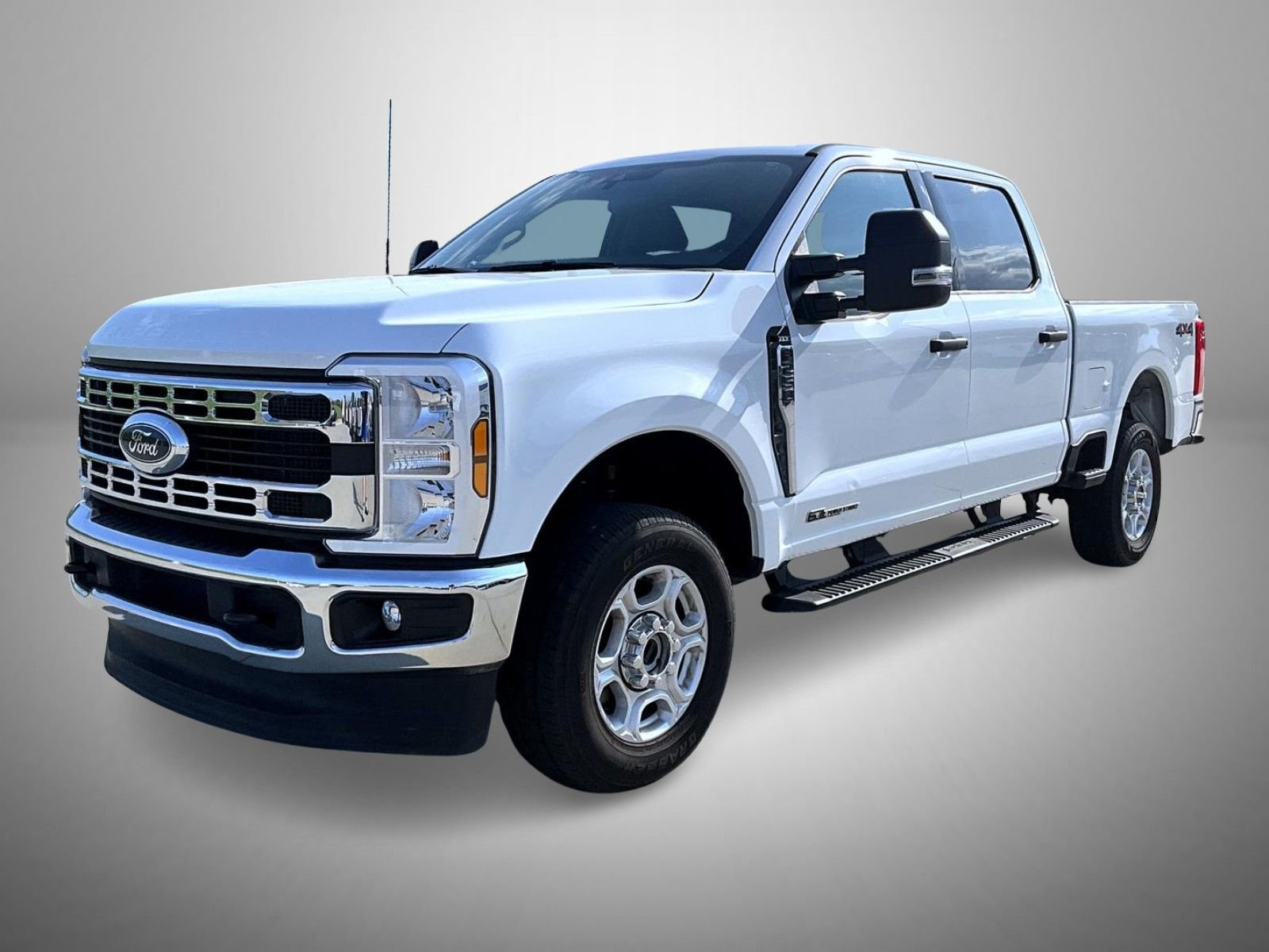 2026 Ford Super Duty F-250 SRW