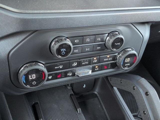 New 2026 Desert Sand Ford Badlands® image 20