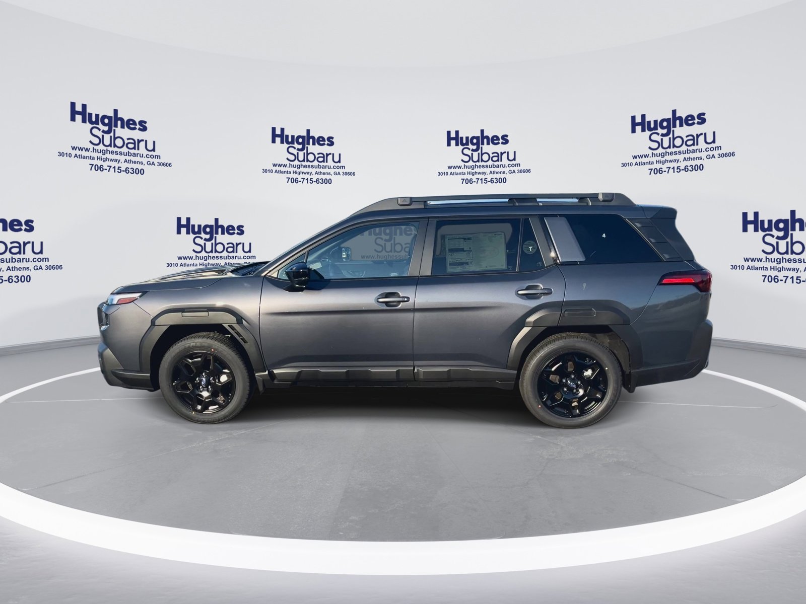 2026 Subaru Outback Limited - Photo 7