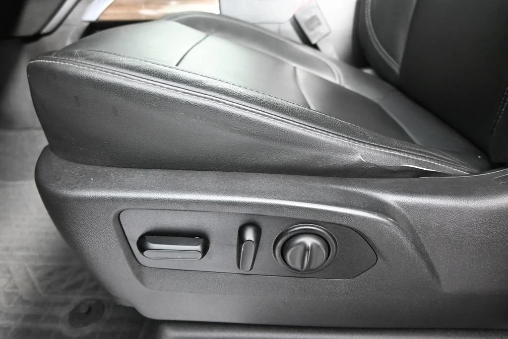 2020 Chevrolet Silverado 1500 LT Trail Boss - Photo 21