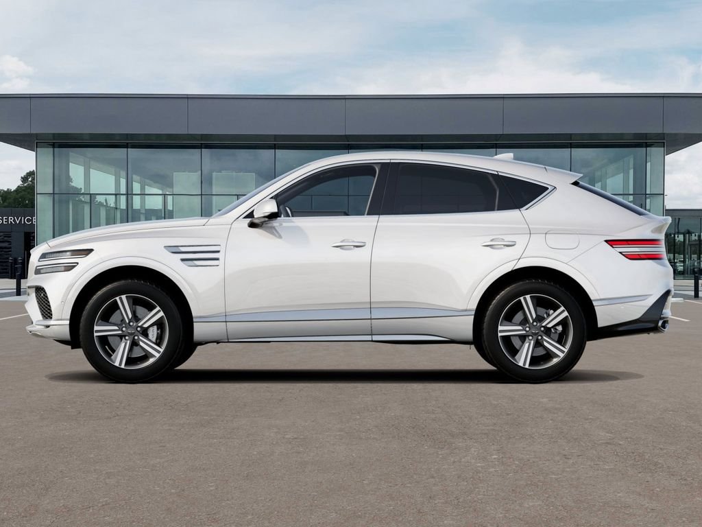 New 2027  Genesis 3.5T ADVANCED image 3