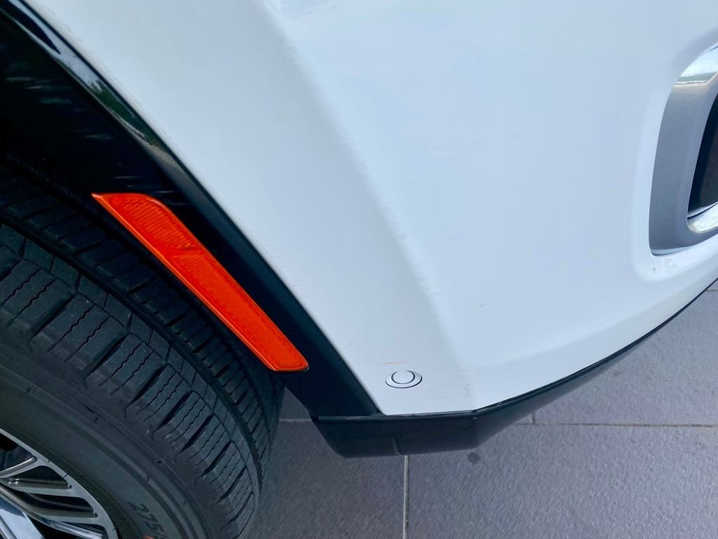 Used 2025 White Jeep Series II image 51