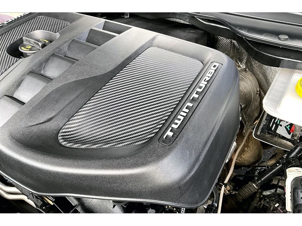 Used 2025 Forged Blue Metallic Ram RHO image 30