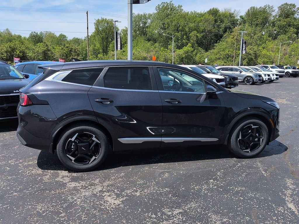 New 2026 Panthera Metal Kia EX image 2