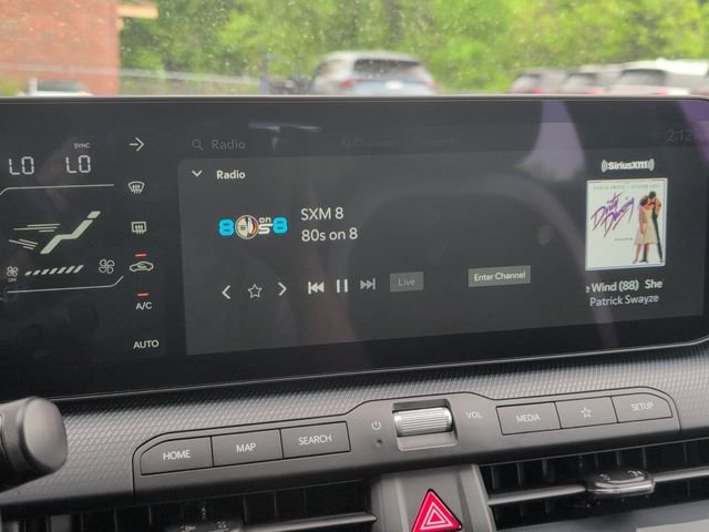 New 2026 Aurora Black Pearl Kia GT-Line Turbo image 17