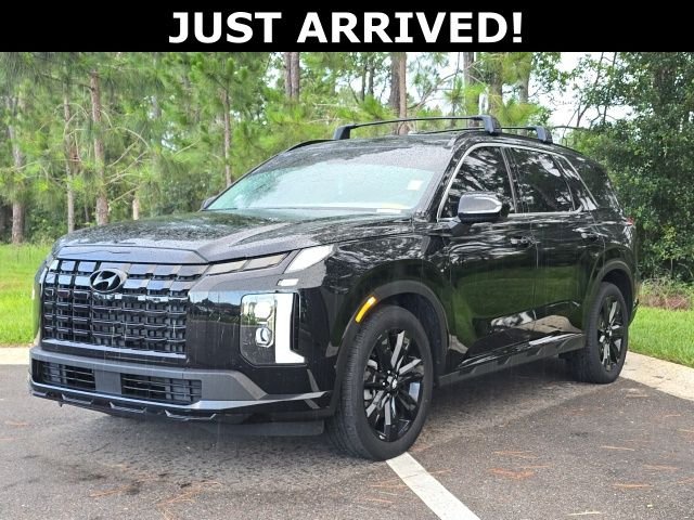 2025 Hyundai Palisade XRT - Photo 27