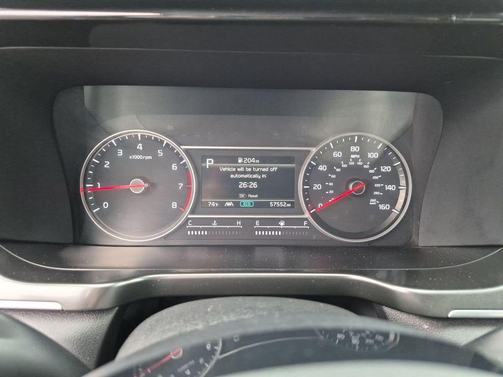 2021 Kia Sorento S - Photo 21