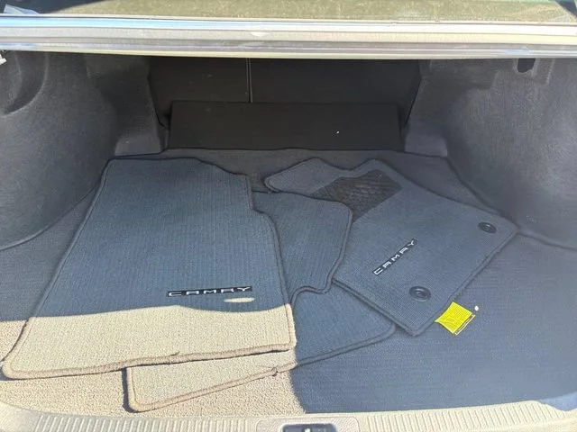 Certified Used 2024 Silver Toyota SE image 19