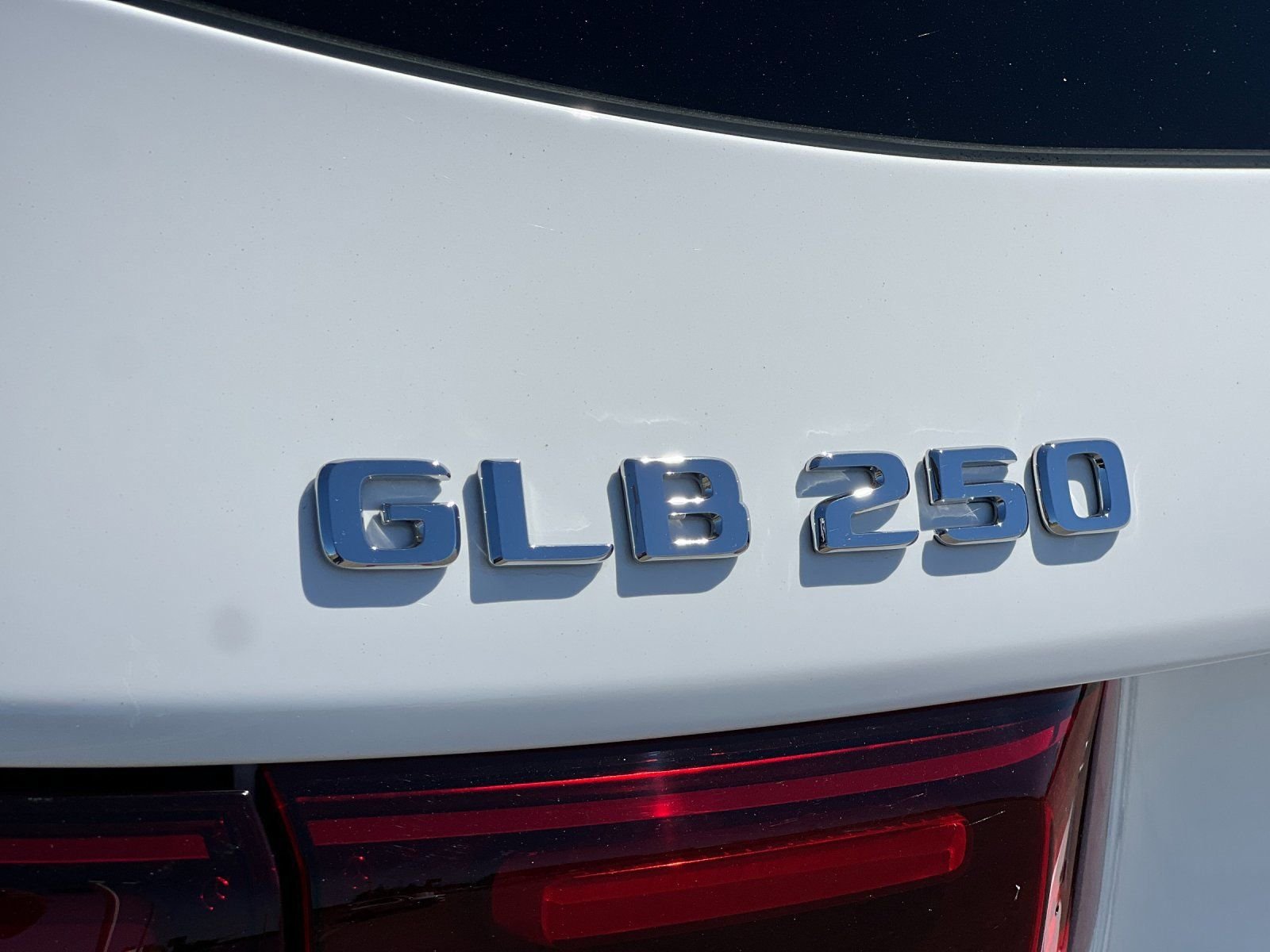 New 2026 Polar White Mercedes-Benz 250 image 12