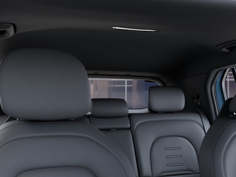 New 2027 Ebony Black Kia Land image 27