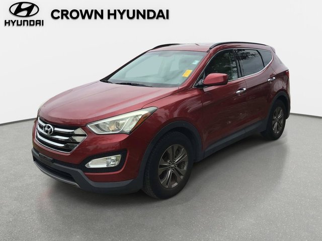 2013 Hyundai Santa Fe Sport Base