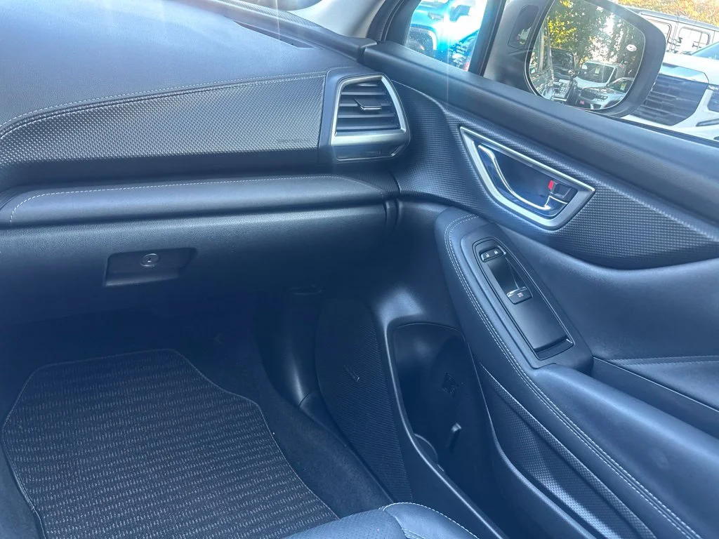 Used 2020 Silver Subaru Touring image 12