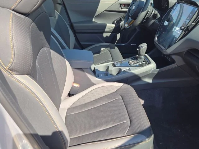 New 2026 ICE SILVER METALLIC Subaru Wilderness image 38