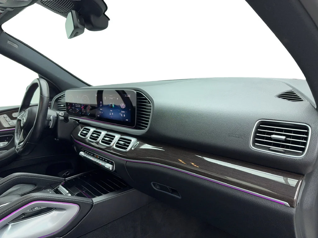 Used 2024  Mercedes-Benz GLE 350 image 47
