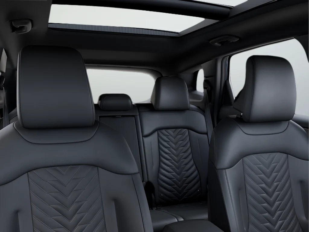 New 2027 Blue Kia X-Line image 23