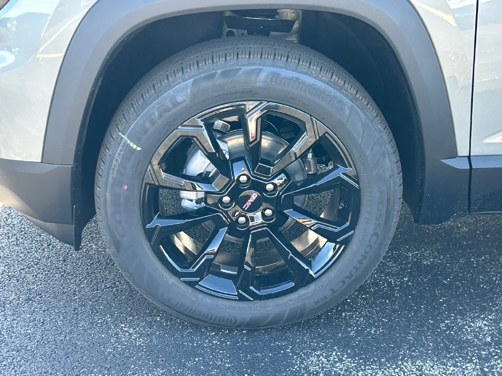 Vehicle thumbnail