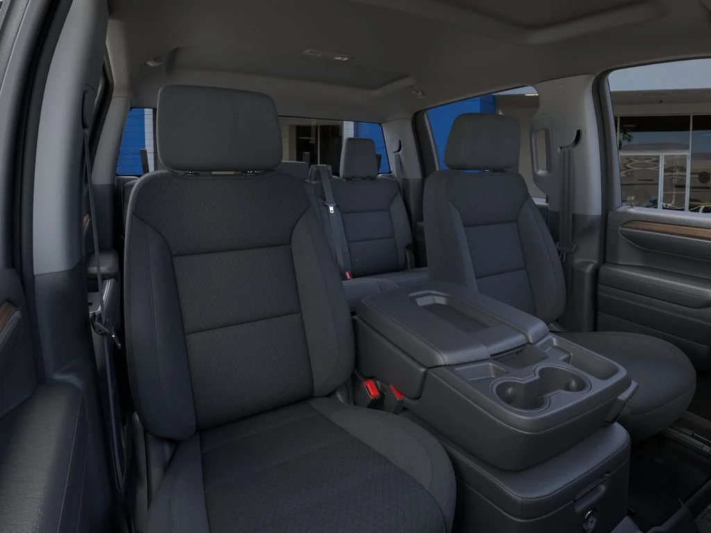 2026 Chevrolet Silverado 1500 RST - Photo 16