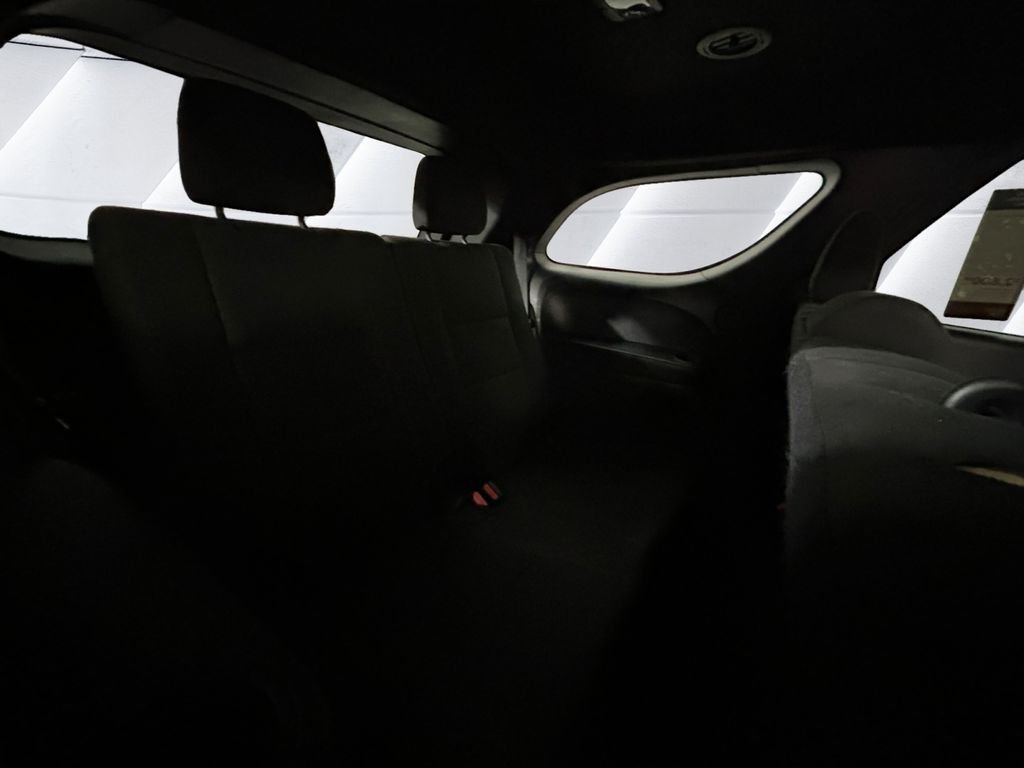 Used 2023 Red Dodge GT image 16