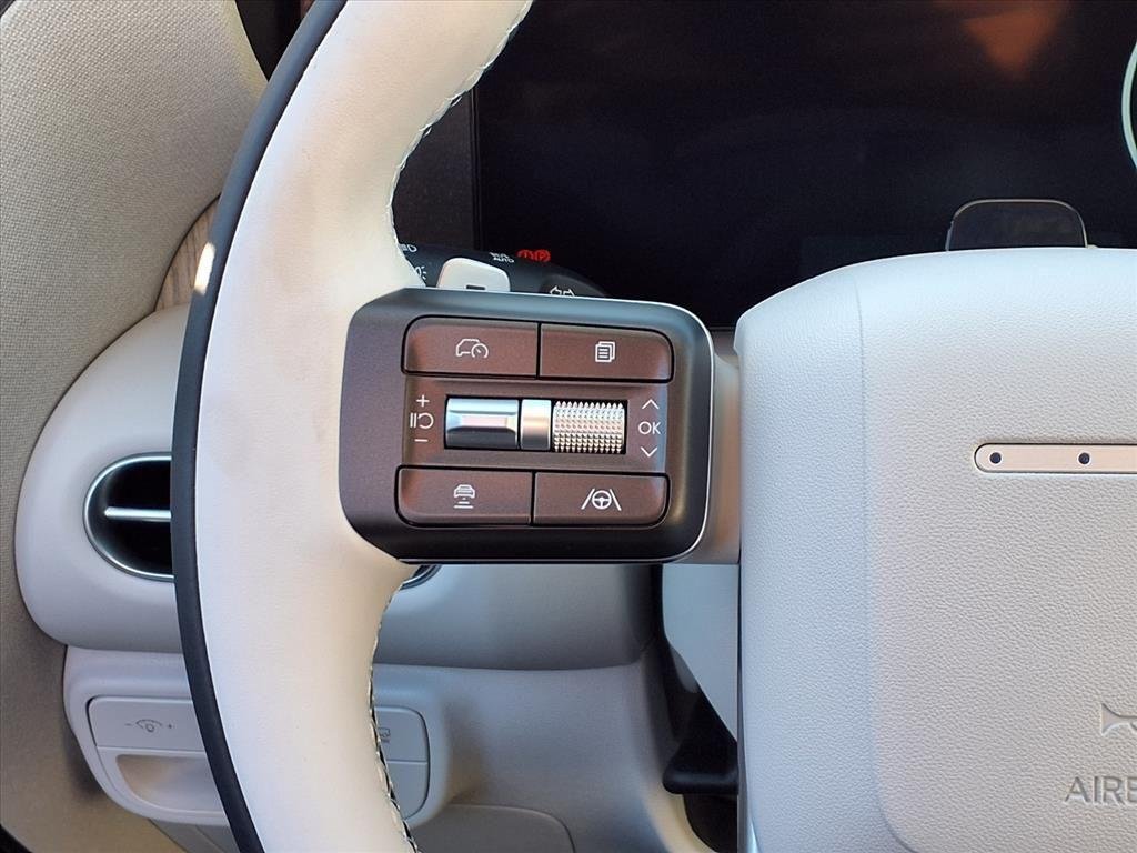 2026 Hyundai Palisade Calligraphy - Photo 21