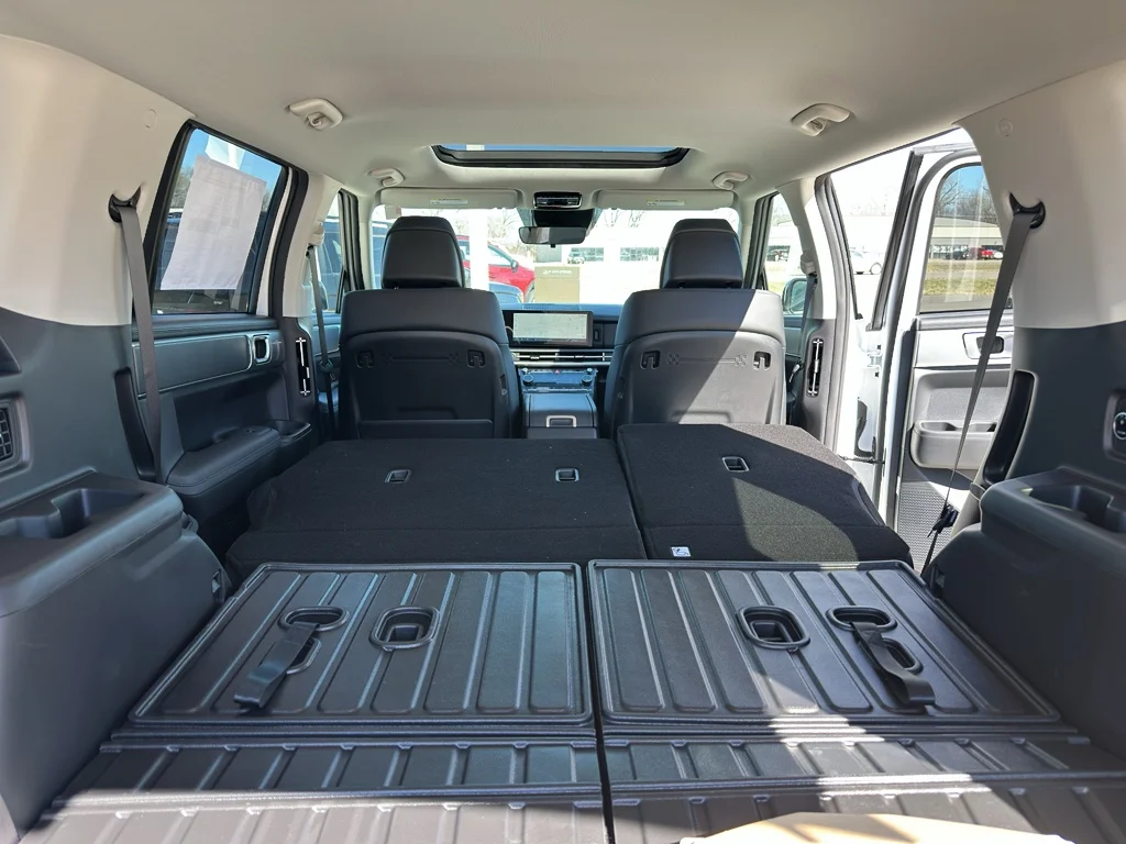 2026 Hyundai Santa Fe XRT - Photo 35