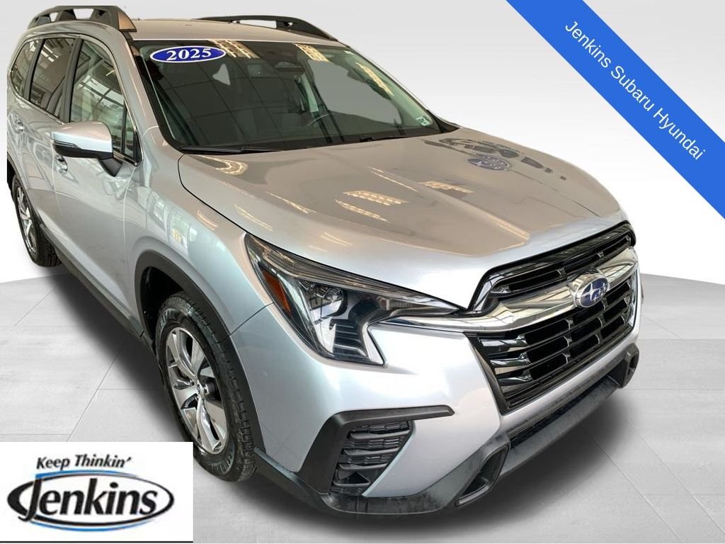 2023 Subaru Ascent Premium 7 Passenger's photo